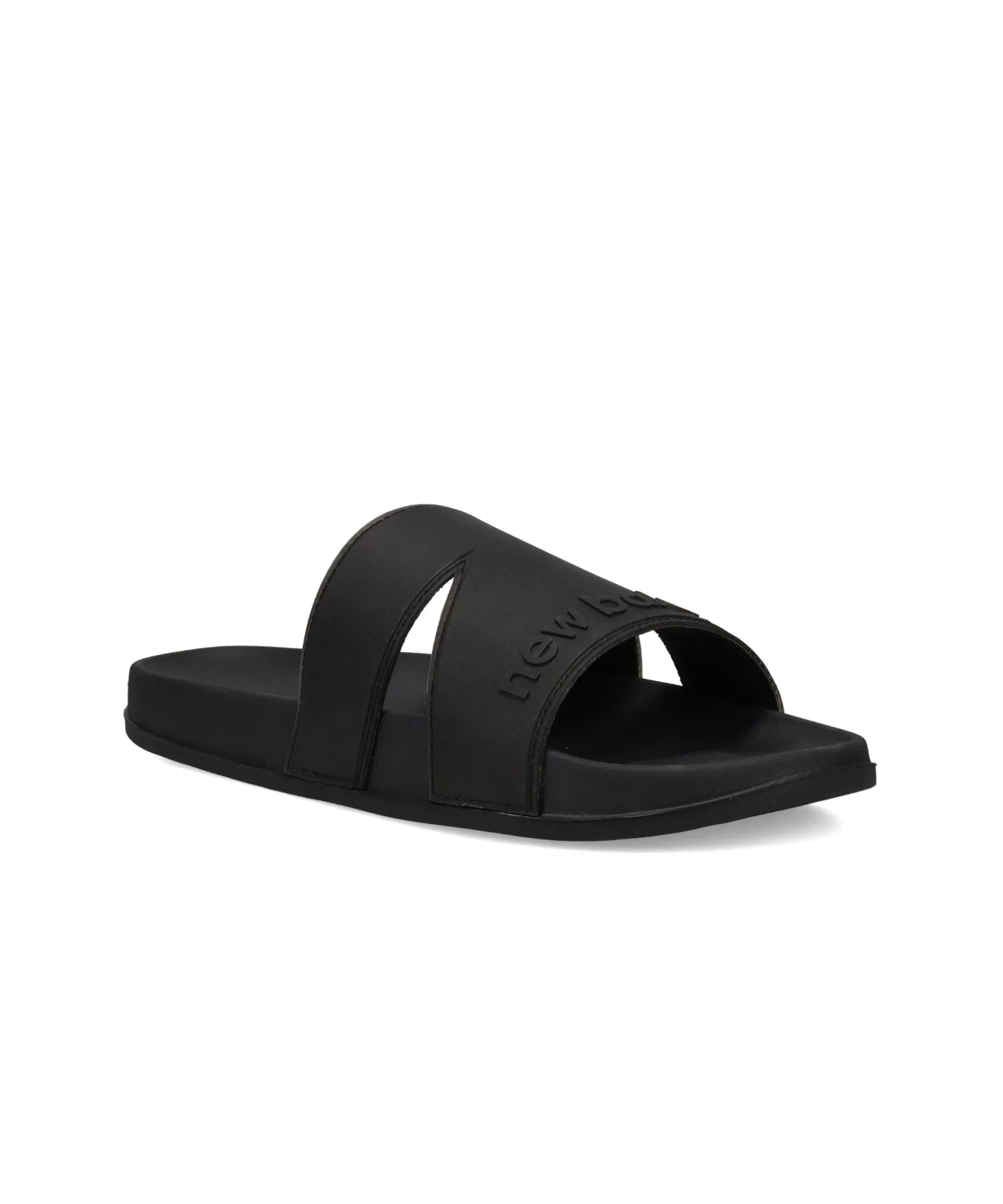 Мужские и женские сандалии New Balance 200 N Slide — фото 2