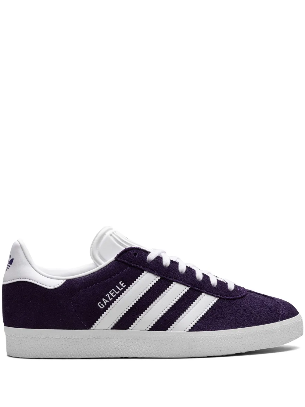 

Кроссовки Gazelle Rich Purple adidas, фиолетовый