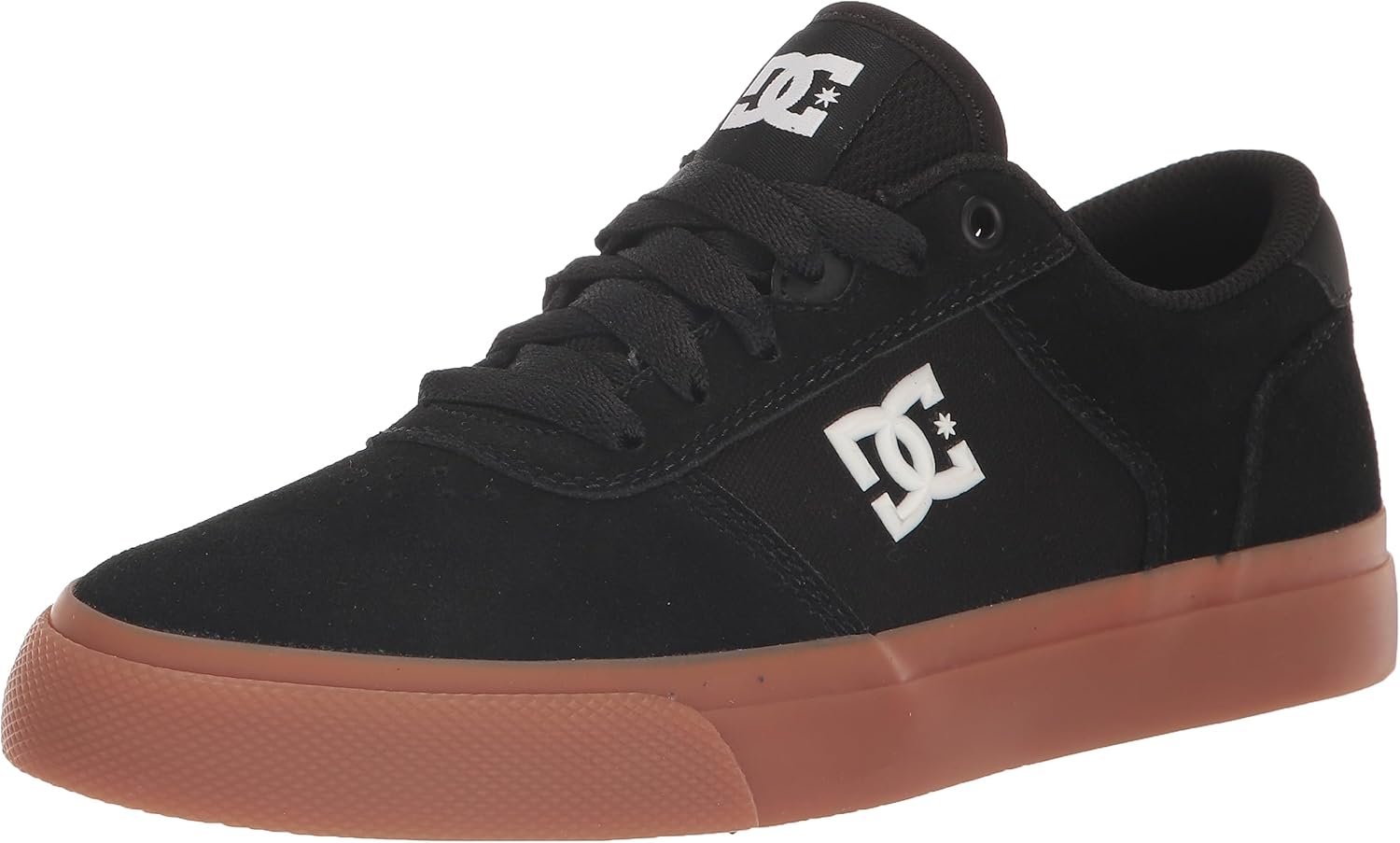 

Мужские кроссовки DC Shoes Teknic, черный