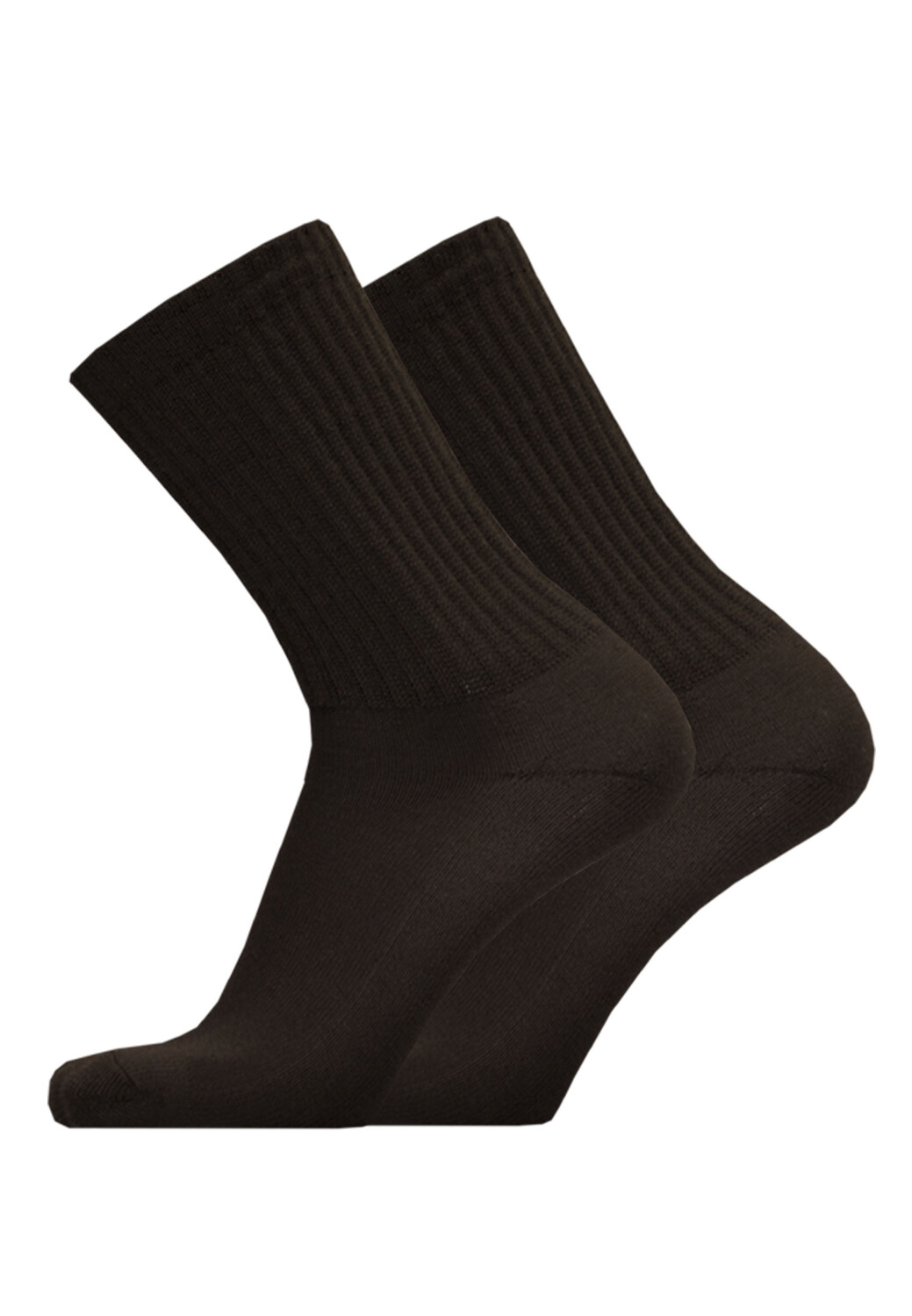 

Носки UphillSport 'MERINO SPORT' 2 шт, черный