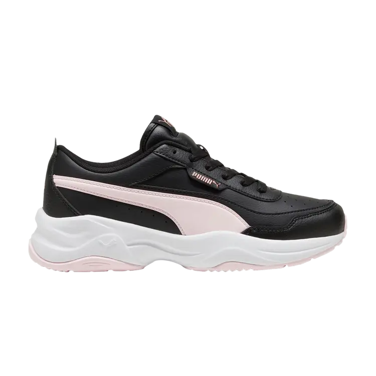 

Кроссовки Puma Wmns Cilia Mode, черный