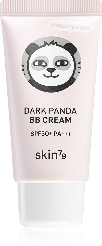 

Осветляющий BB-крем Animal for dark panda против пигментных пятен SPF 50+ Skin79, atspalvis light beige 30 мл