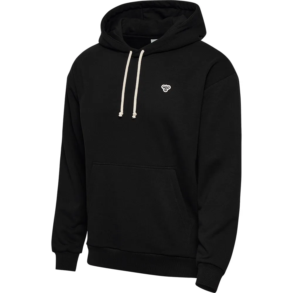 

Худи Hummel Loose Bee, черный