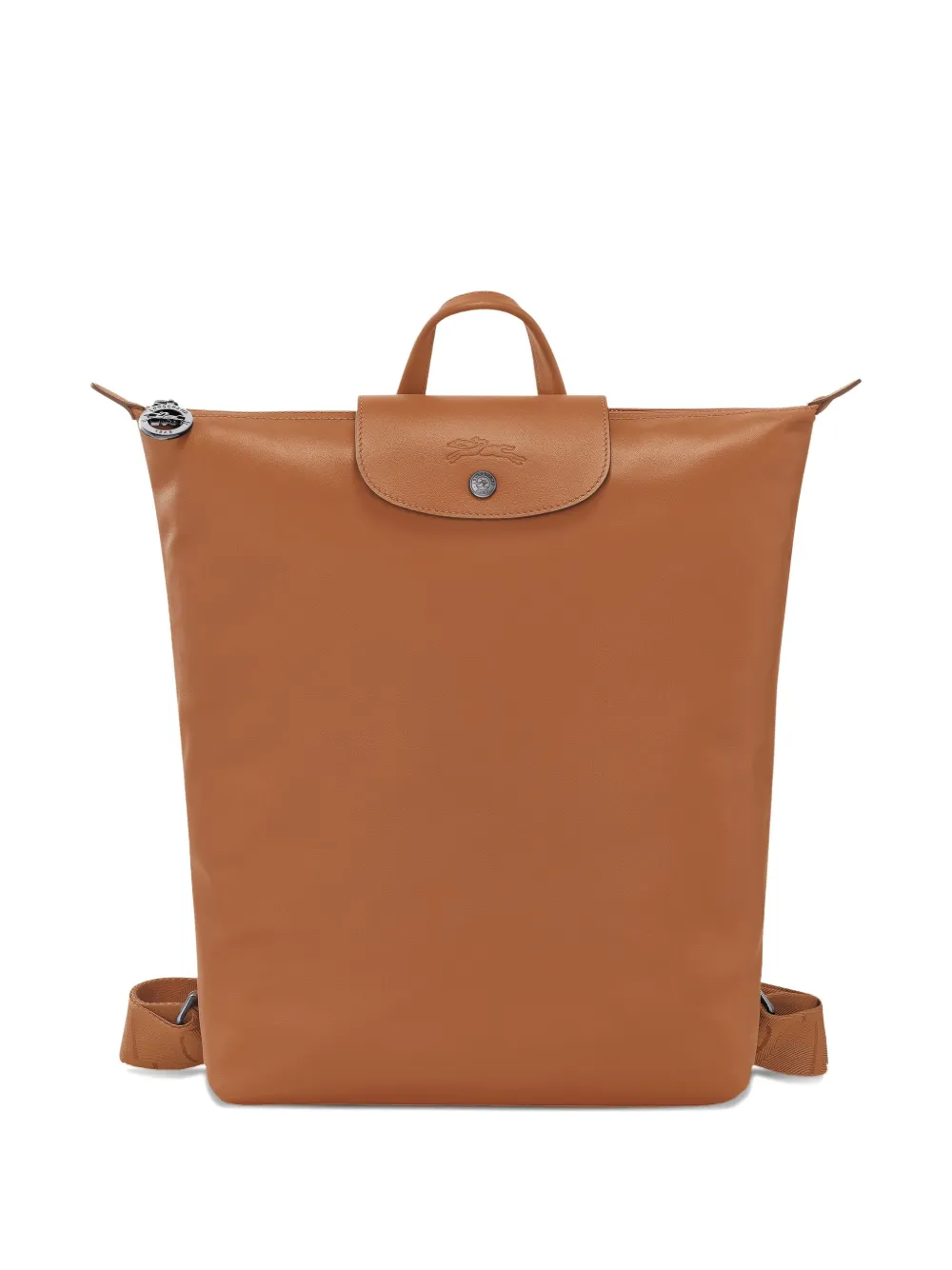 

Рюкзак Le Pliage Xtra M Longchamp, оранжевый