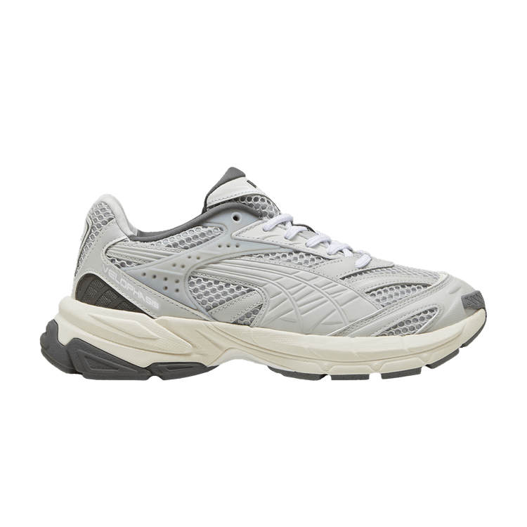

Кроссовки Velophasis 'Cool Light Grey', серый