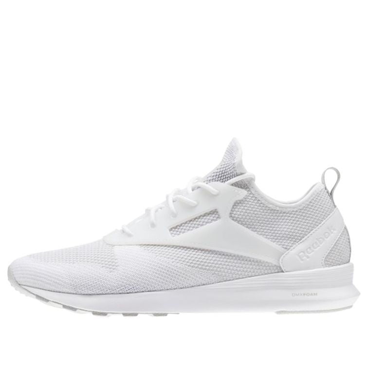 

Беговые кроссовки Reebok Zoku Runner Sc Low-Top White, белый