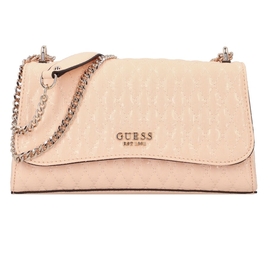 

Сумочка GUESS Betula, Peach