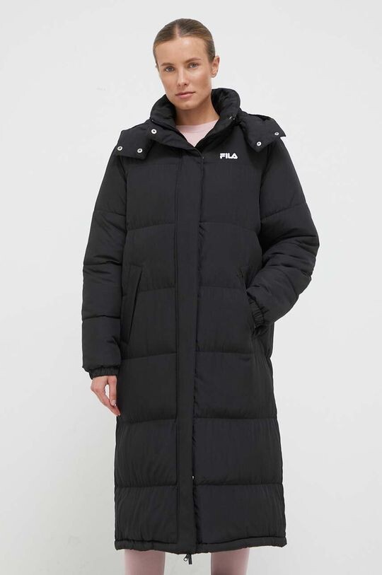 

Куртка Fila, черный