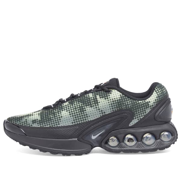 

Кроссовки Air max DN SE Nike, мультиколор