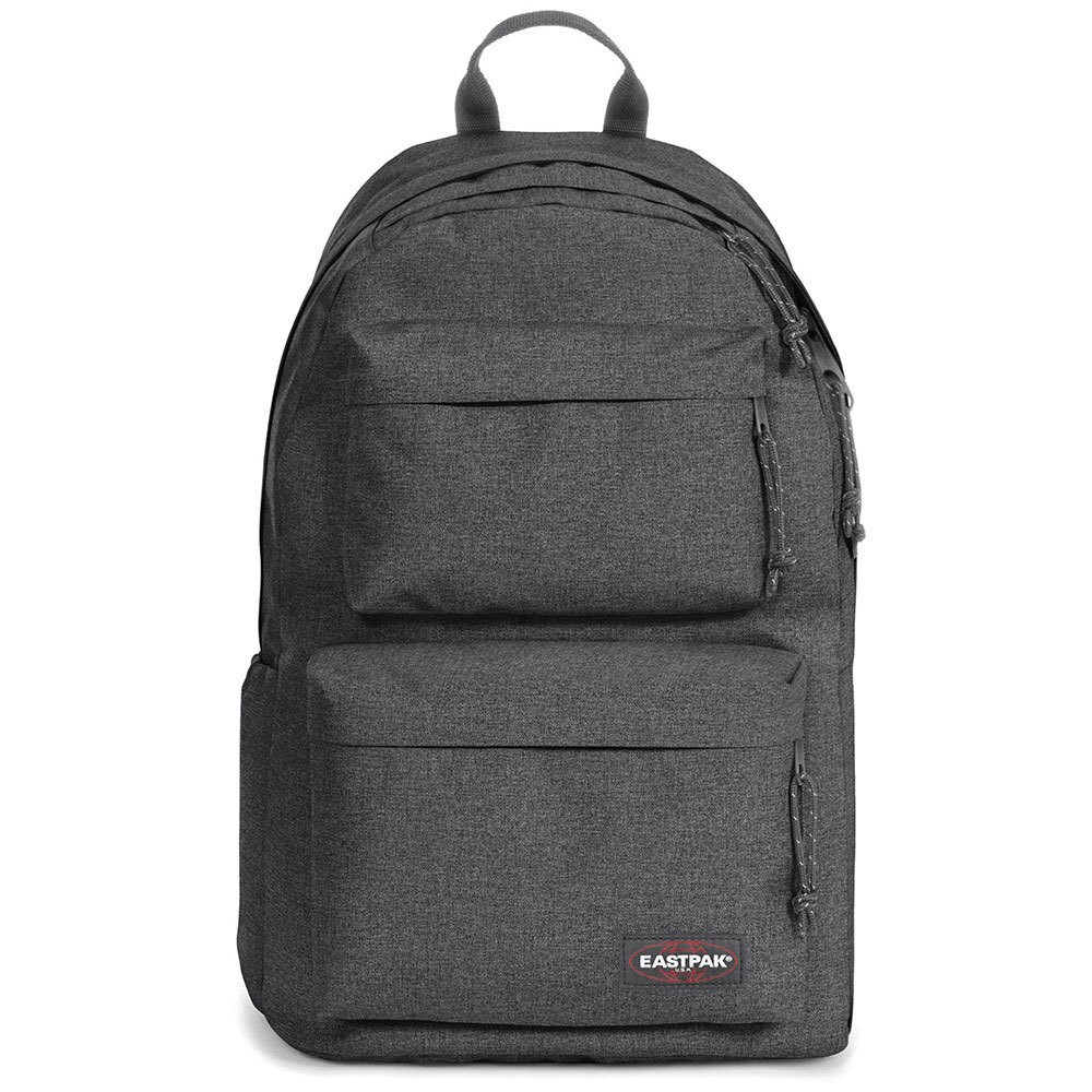 

Рюкзак Eastpak Padded Double 24L, серый