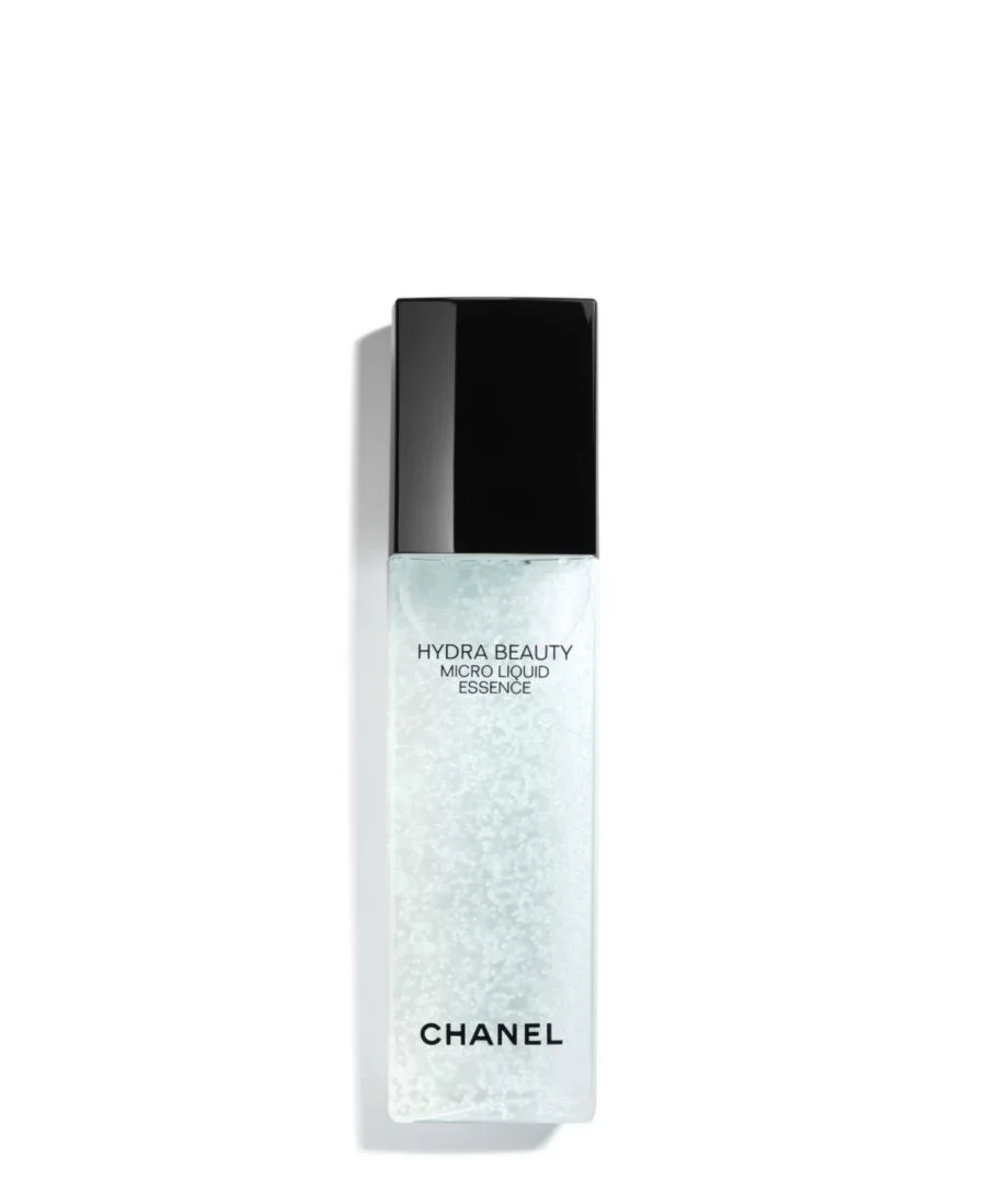 Сыворотка Chanel — Улучшение и насыщение энергией