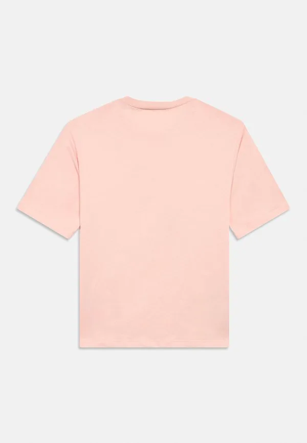 Футболка унисекс с принтом Marni, Pastel Pink — фото 2