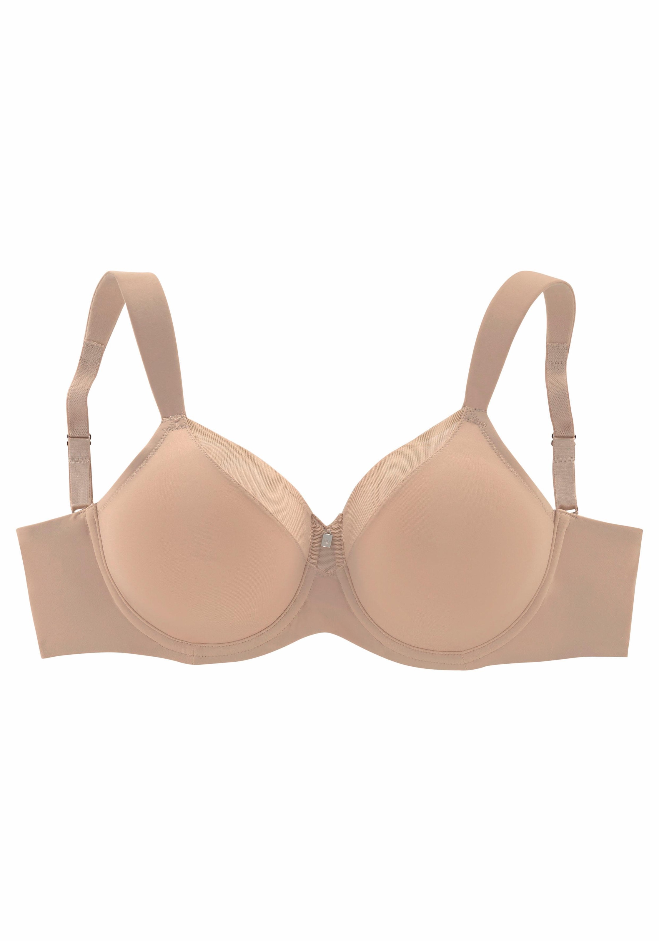 

TRIUMPH Minimizer Minimizer в цвете Cream