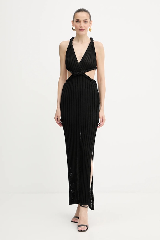 

Платье VANYA Guess, черный