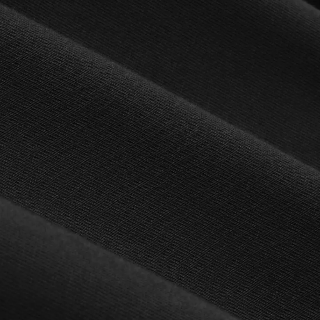 Футболка Jet Black/Jet Black Kids' Fear Of God Essentials — фото 4