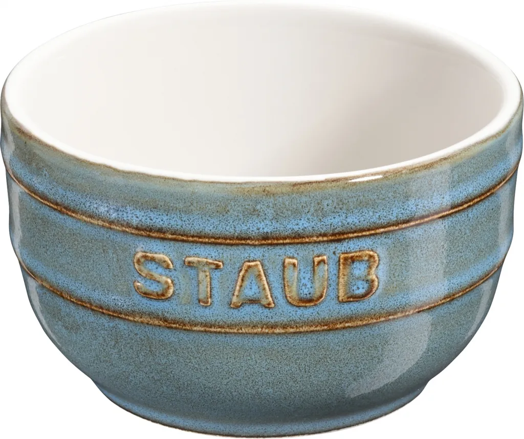 

Миска Staub