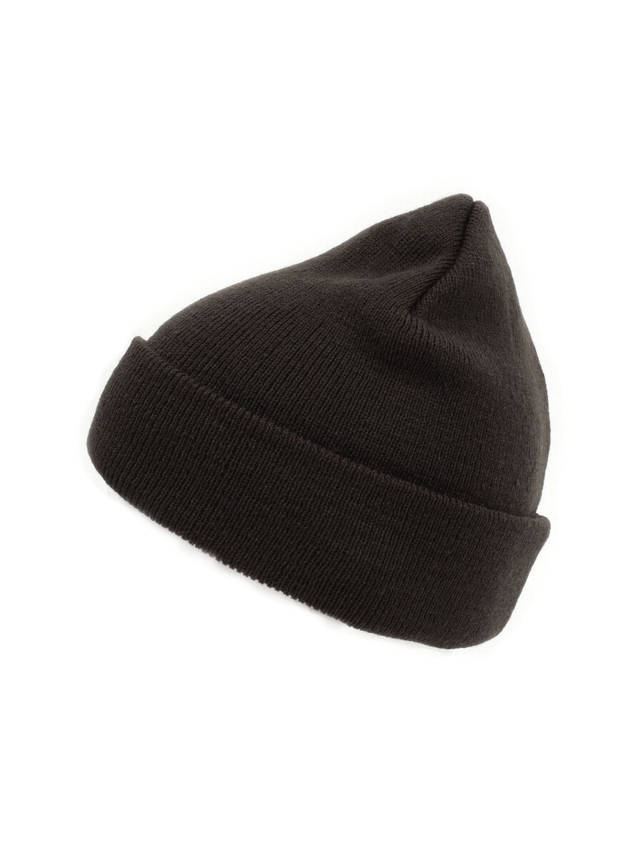 

Шапка SAMAYA Beanie, черный