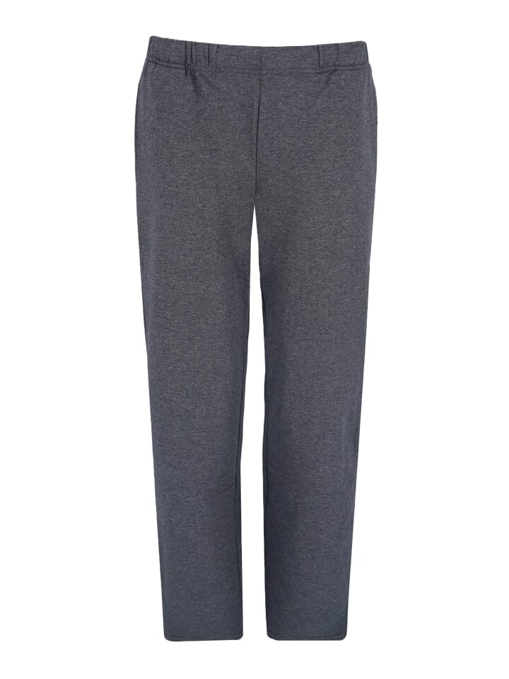 

Ночное белье hajo, цвет anthrazit melange