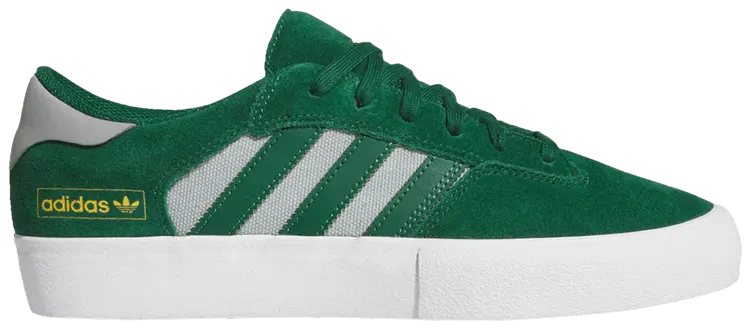 

Кроссовки adidas Matchbreak Super 'Dark Green', зеленый