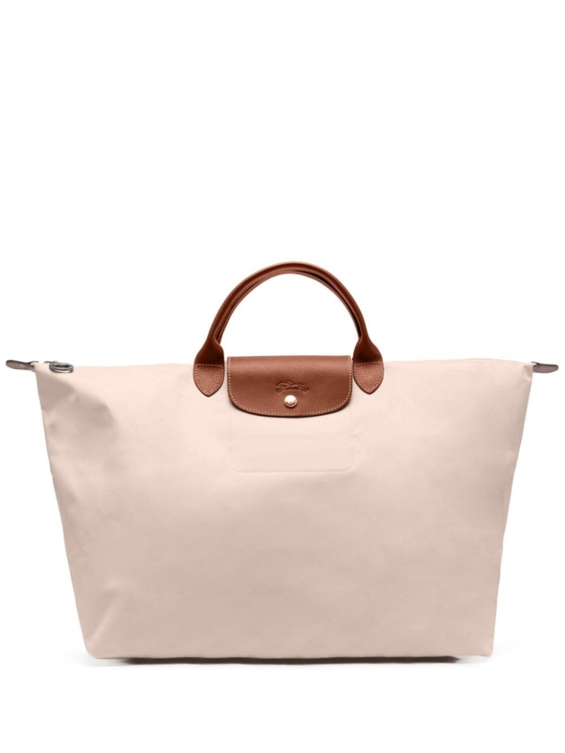 

Большая дорожная сумка Longchamp Le Pliage, нейтральный цвет
