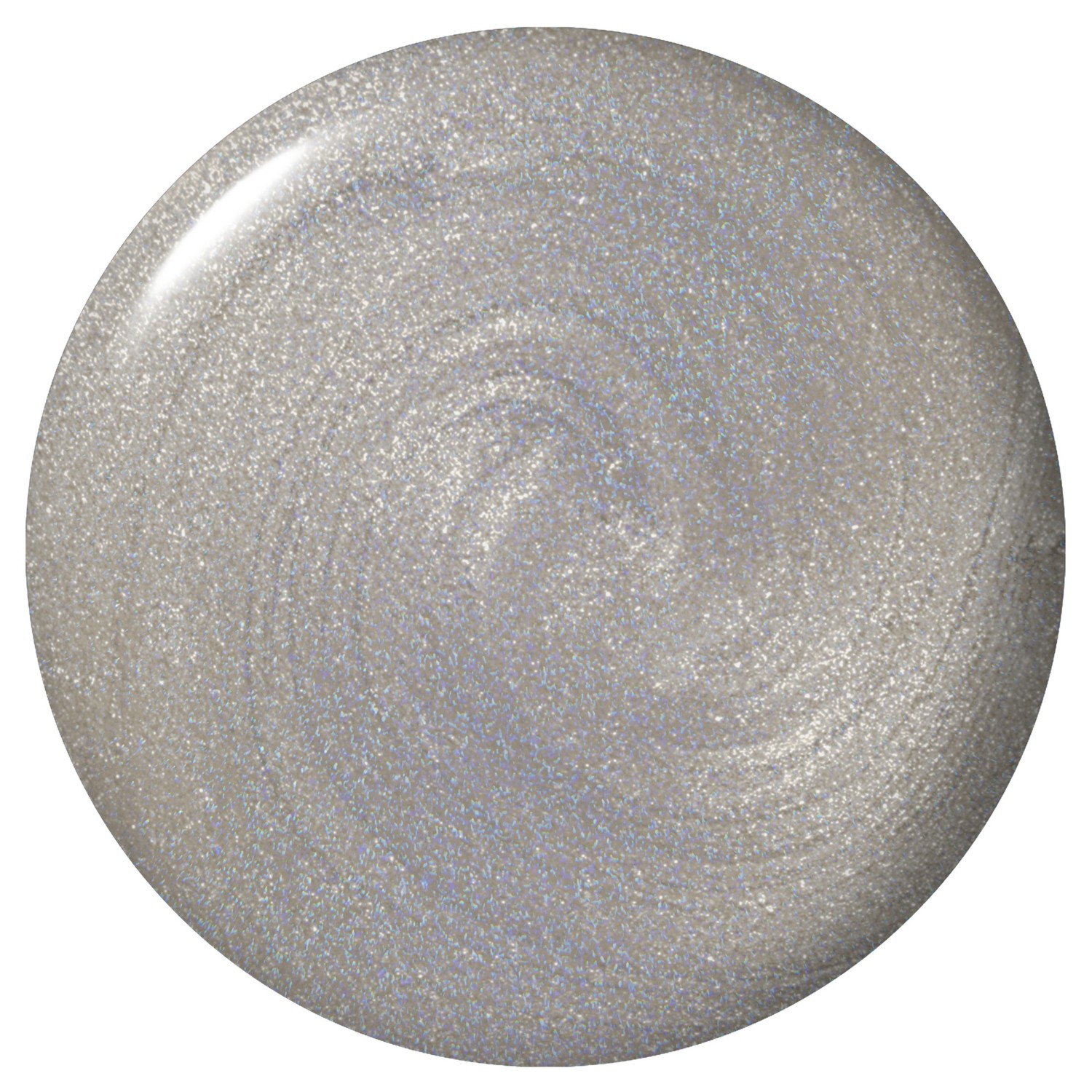 Лак для ногтей nail lacquer holiday 2025 - good enough to treat Opi, hrs01 - opi m frosted, объем 15 мл — фото 2