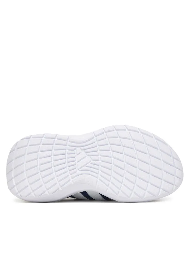 Adidas Кроссовки Lightorama JQ4158 темно-синие — фото 4