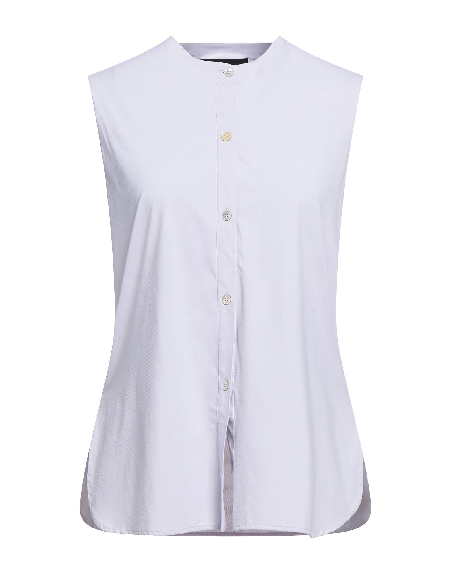 

Рубашка Rrd, сиреневый