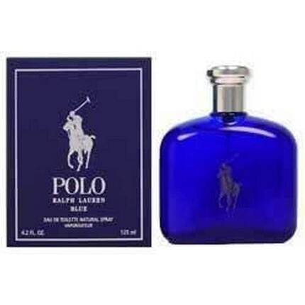 

Туалетная вода Polo Blue для мужчин 40 мл Ralph Lauren