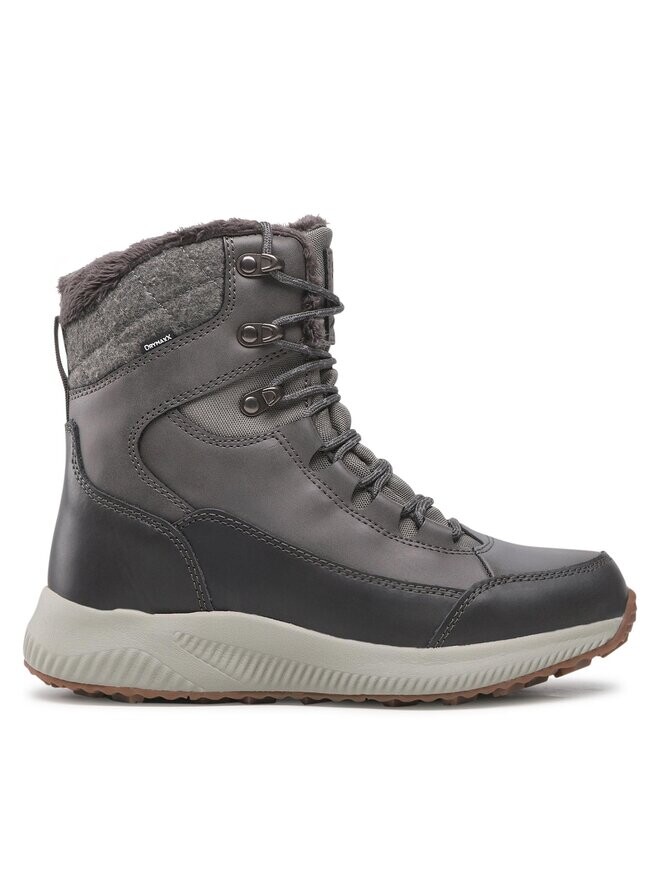 

Снегоступы Dundee Mid Dx W Halti, серый