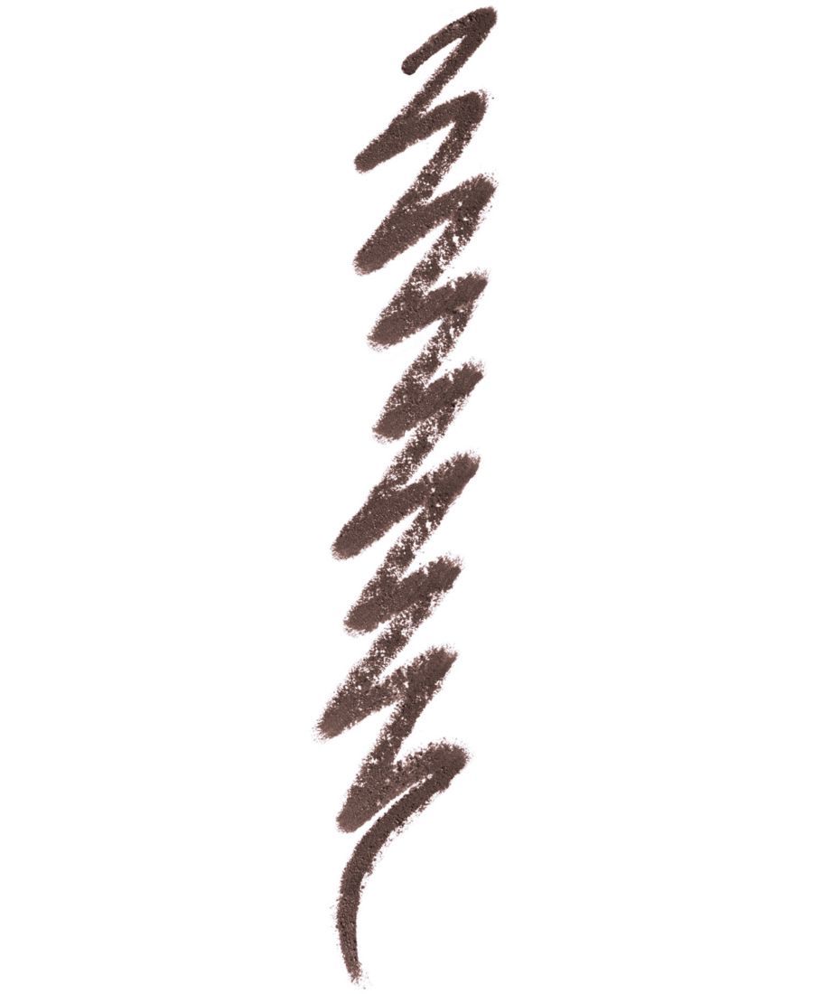 Интенсивная подводка для глаз Quickliner For Eyes, 0,012 унции Clinique, цвет intense chocolate — фото 2