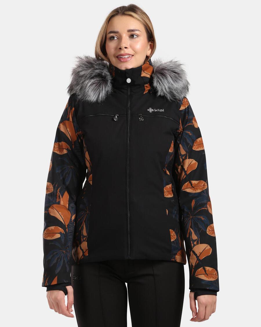 

Женская горнолыжная куртка Kilpi LENA-W