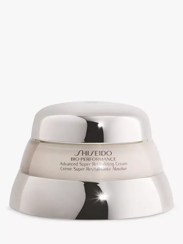 Крем для лица Shiseido — Восстанавливающий Bio-Performance Advanced Super Revitalizing Cream, 50 мл