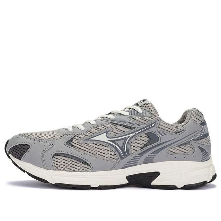 

Беговые кроссовки Mizuno Speed 2k 'Grey White', серый