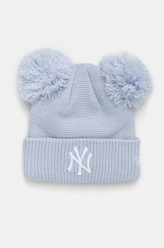 

Шапка New York Yankees New Era, синий