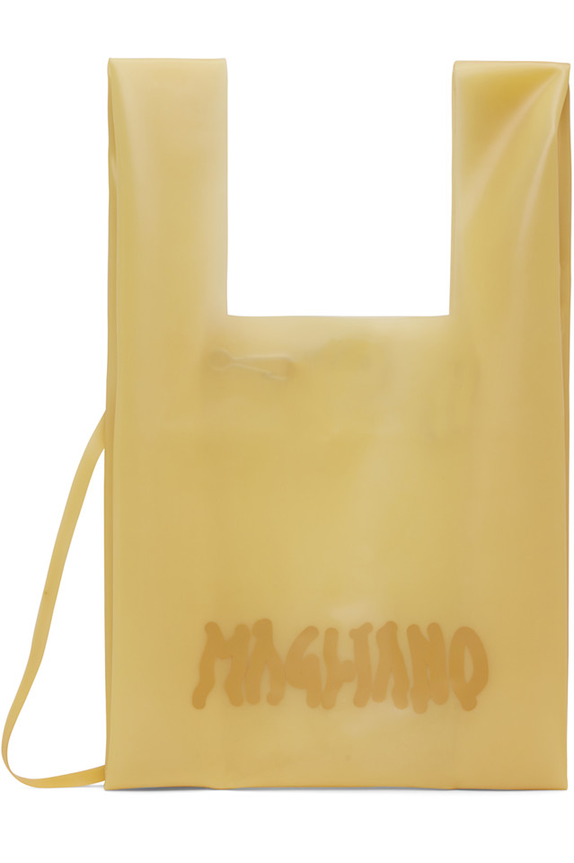 

Сумка Folsom Magliano, цвет natural