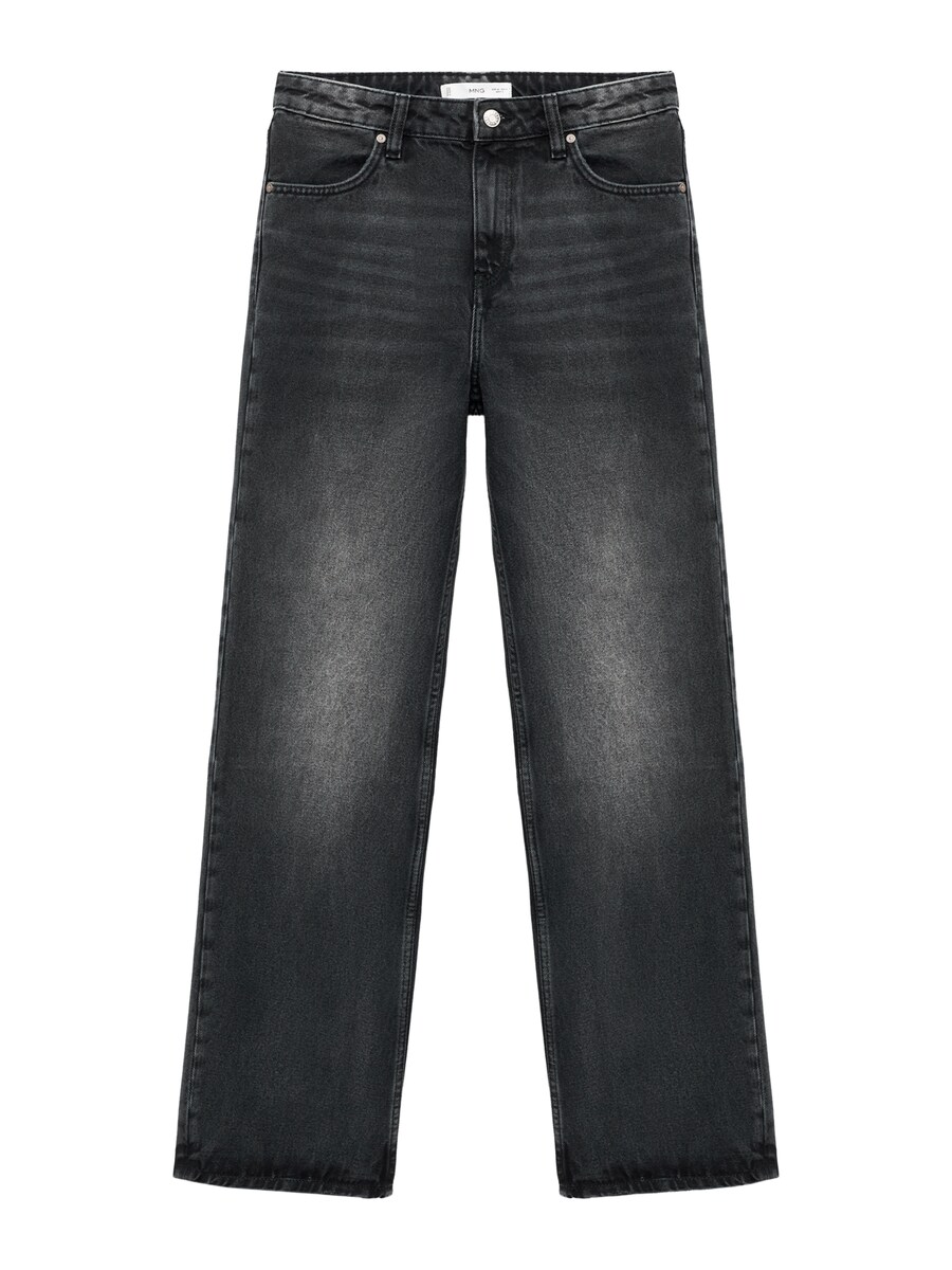 

Повседневные джинсы MANGO MIAMI, Black denim