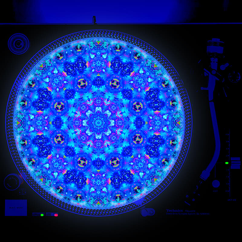 

Проигрыватель Sunshine Design sdoslipmat