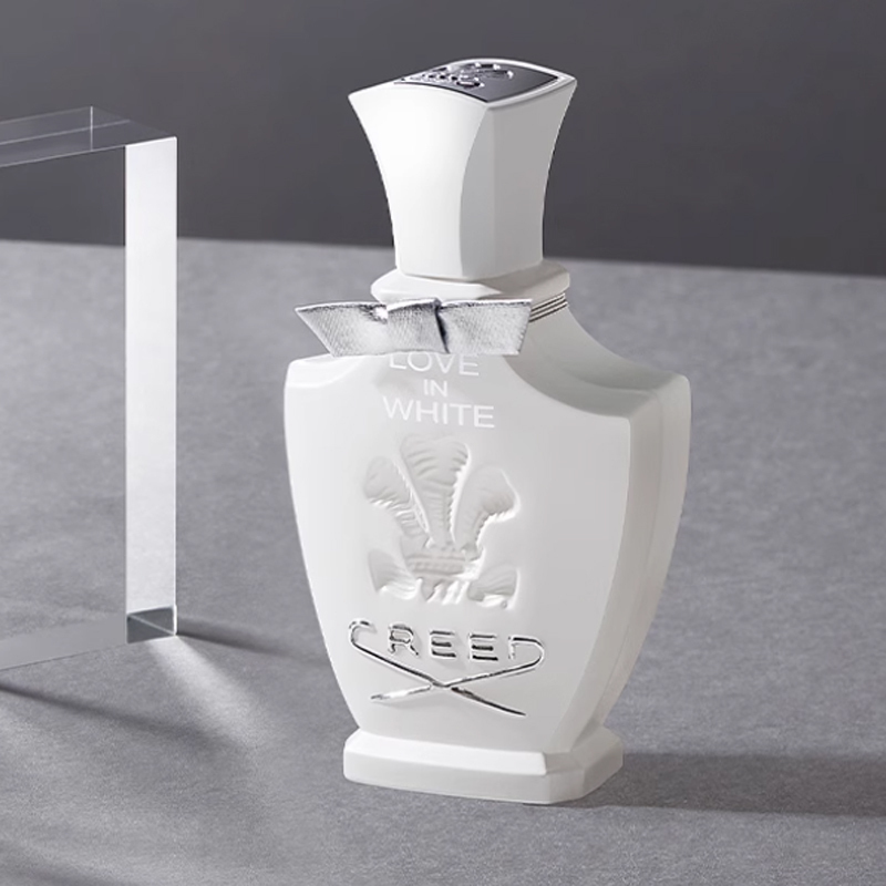 Женская парфюмерная вода Creed Love In White, 75 мл — фото 3