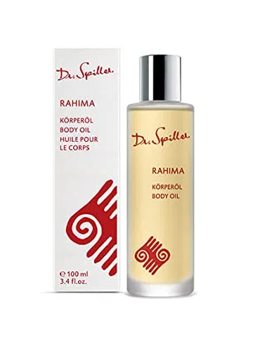 Масло для тела «Rahima» от Dr. Spiller, 200 мл Dr. Spiller