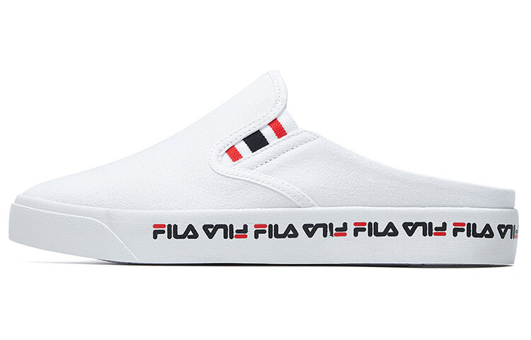 

FILA Парусиновая обувь Женская