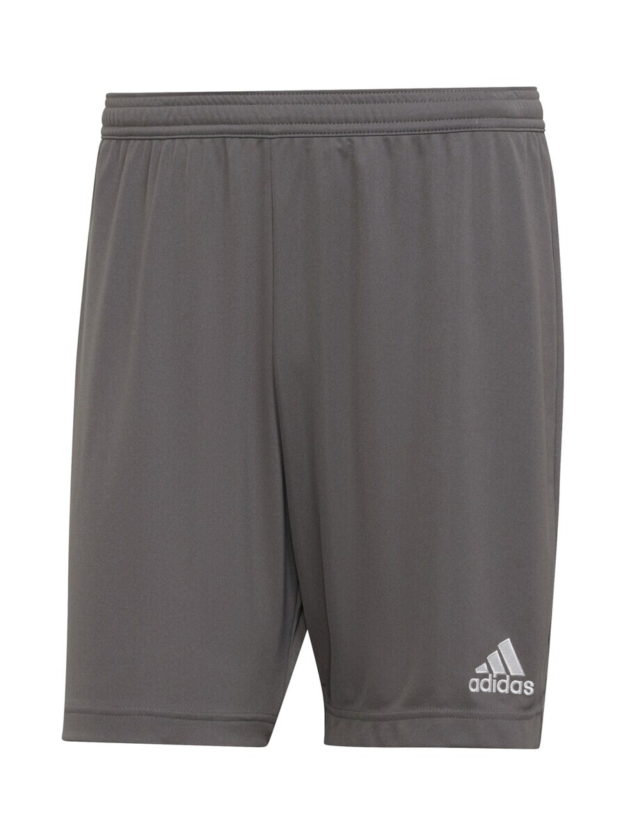 

Тренировочные брюки Adidas ENTRADA 22, цвет Basalt Grey