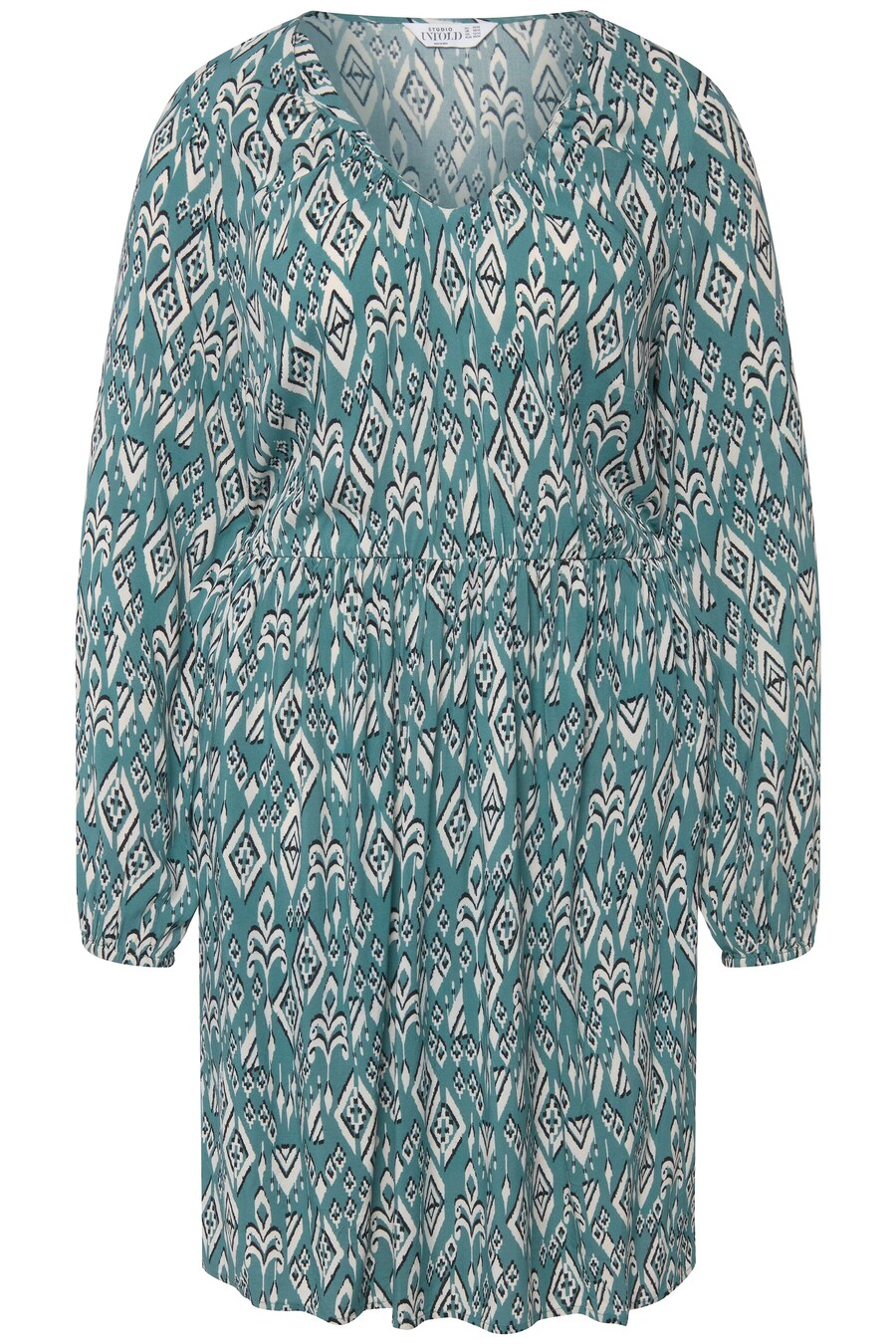 

Мини платье Studio Untold, Green