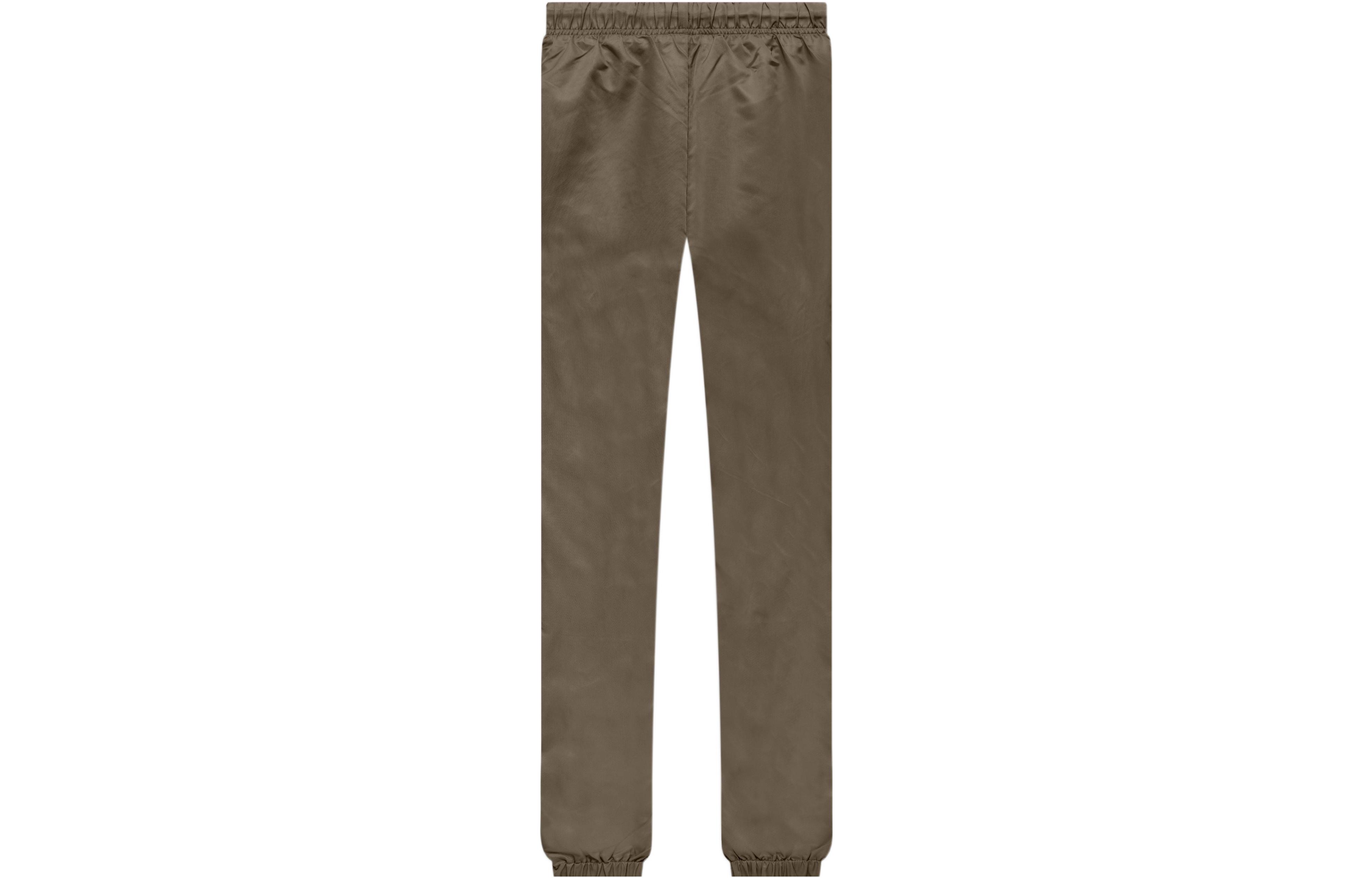 Футболка Fear Of God Seventh Collection The Vintage Sweatpant Fear Of God Essentials, Дерево Кофе — фото 3