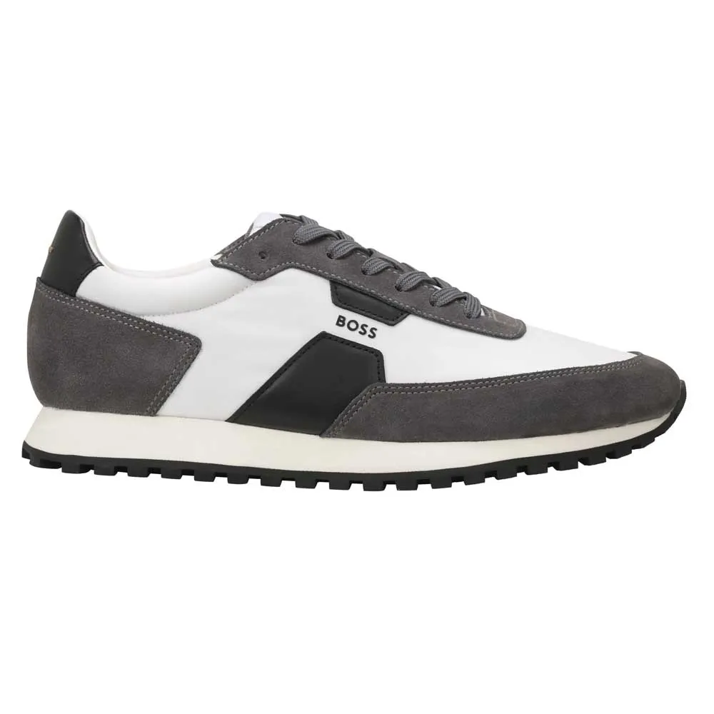 

Кроссовки BOSS Parkour L 10274272 01, белый
