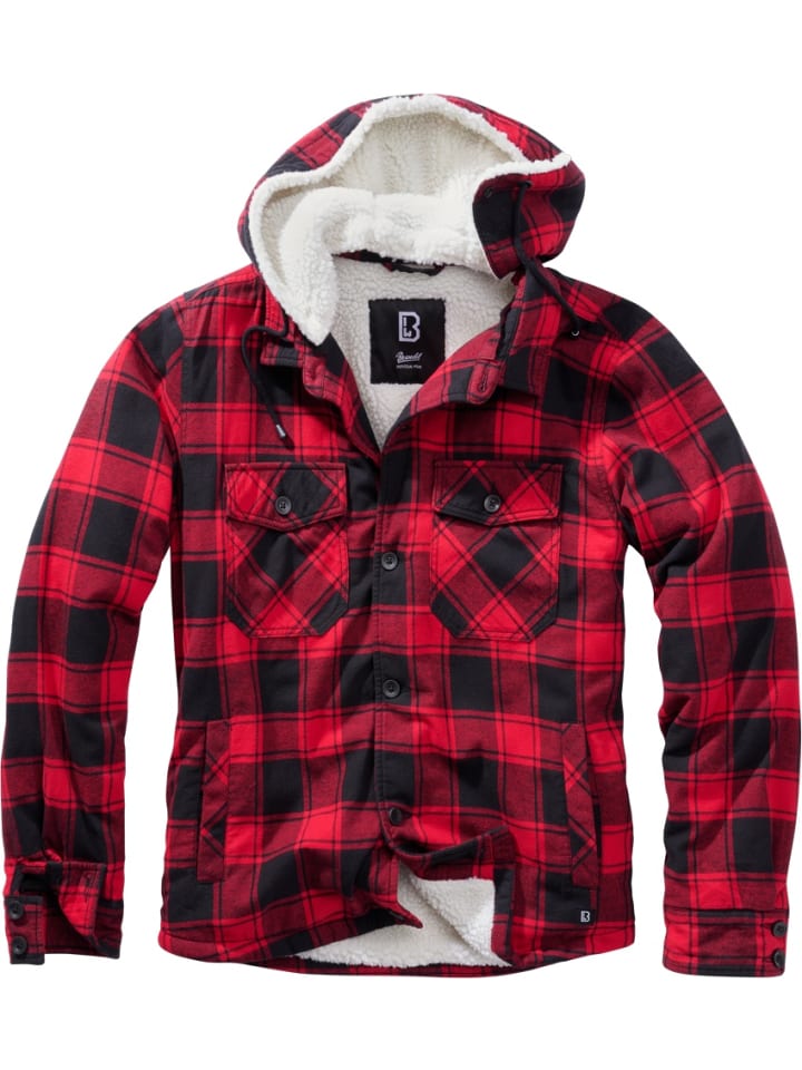 

Переходная куртка Brandit Jacke, разноцветный