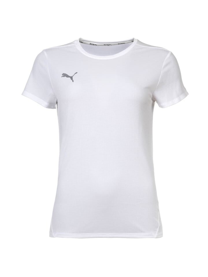 

Футболка Puma 1er Pack, белый