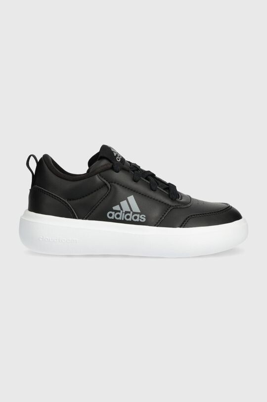 

adidas Детские кроссовки, черный