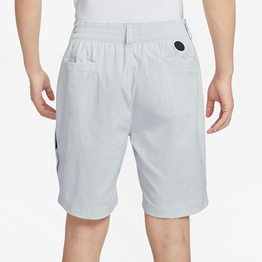 Спортивные шорты Nike Unscripted Golf Shorts 'Photon Dust', серый — фото 3