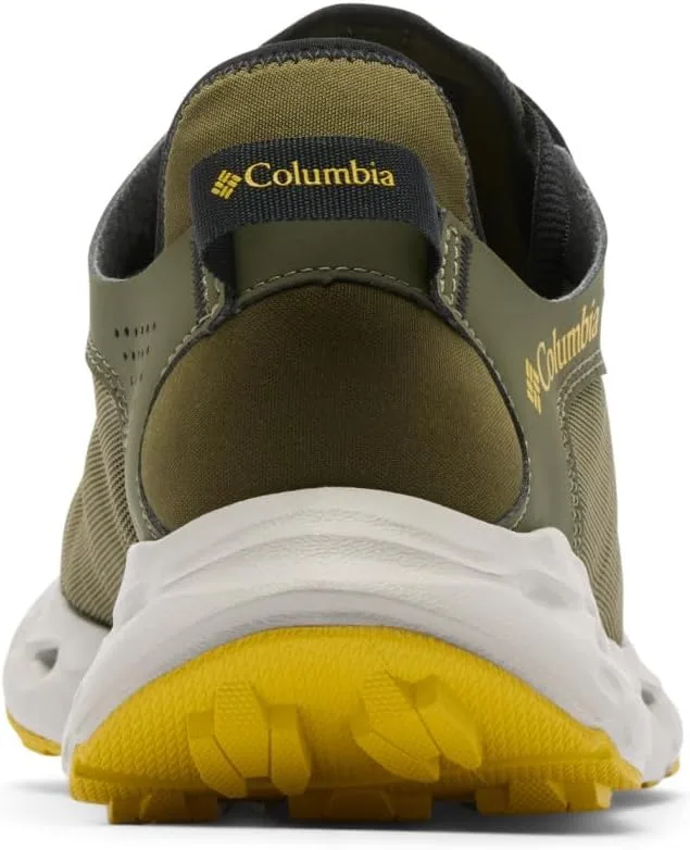 Мужские кроссовки Columbia Drainmaker XtrWater Sports — фото 3