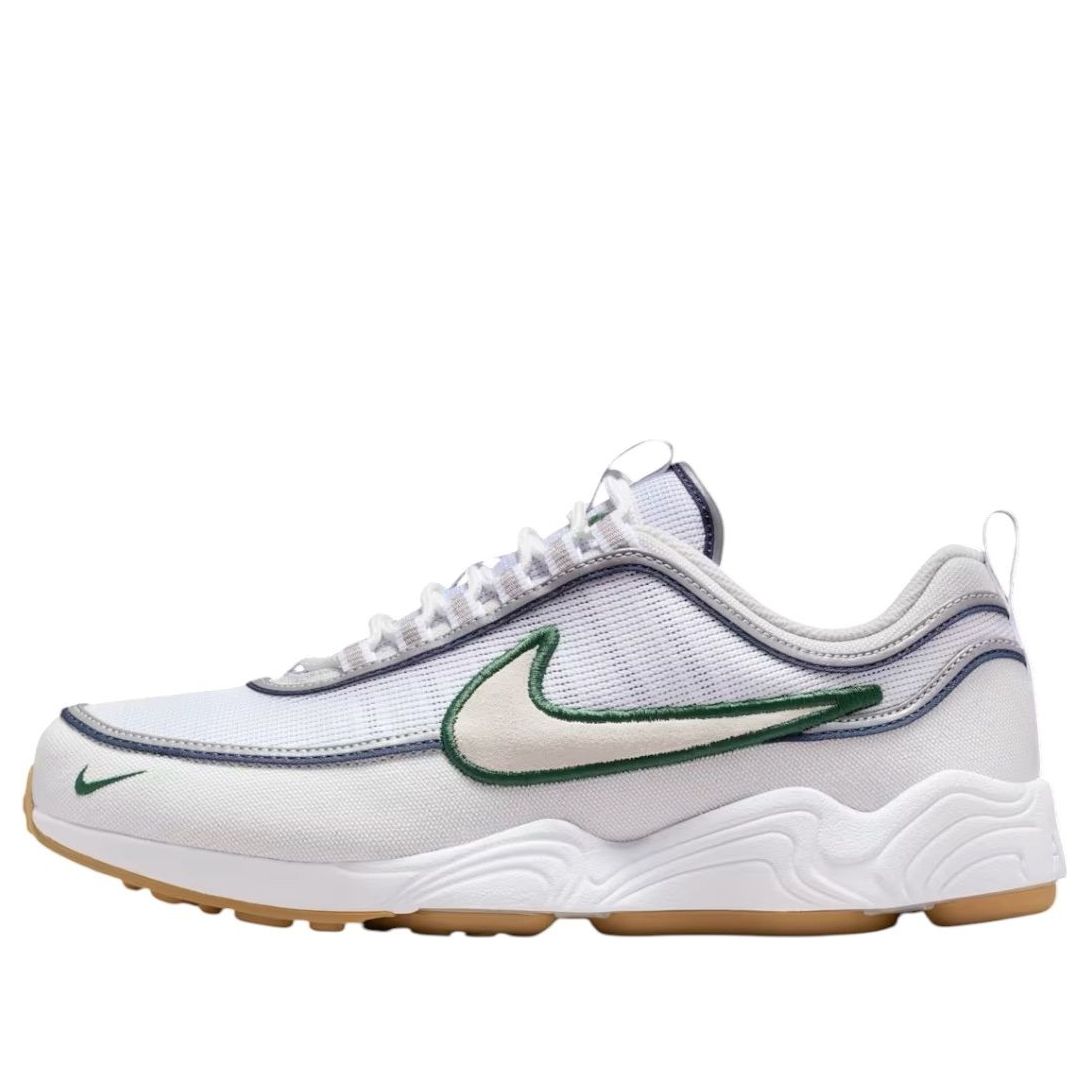 

Кроссовки Nike Air Zoom Spiridon 'Photon Dust Fir'